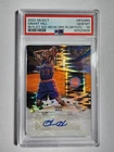 2025 Panini Grant Hill Base (PSA 10)