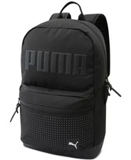 Puma Generator Laptop Backpack 16   NEW Black