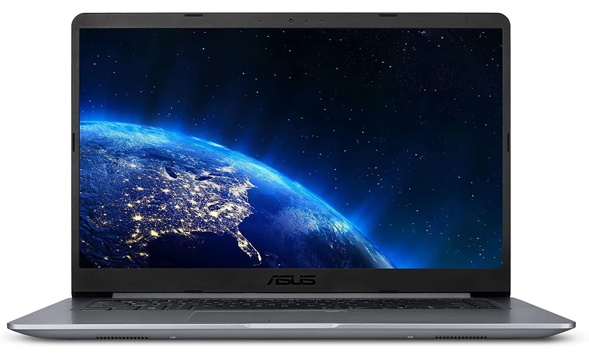 ASUS VivoBook Intel Core i5 8th Gen. PC Laptops & Netbooks for