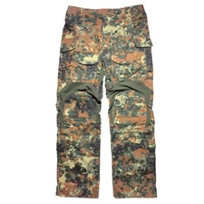 Mens Army Gen3 Combat Cargo Pants G3 Military Tactical SWAT Casual Trousers Camo