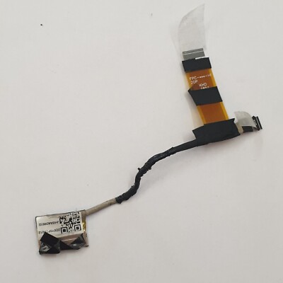 HP Elitebook x360 1030 G3 Displaykabel Video Bildschirm Kabel LCD Screen Cable