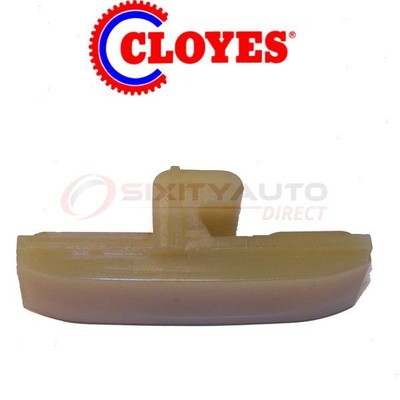 Cloyes 9-5367 Engine Timing Chain Guide for BG367 95367 24575255 Valve Train in