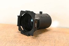 Chauvet e26 26 Degree Lens Tube for Ellipsoidal Light CG01MKL