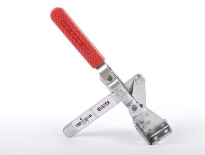 Destaco 317-S Vertikal-Kniehebelspanner Haltekraft 1700 N - 2000 N #110717