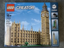 lego big ben 10253 price