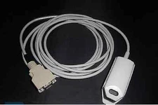 1pcs Masimo Adult Clip SpO2 Sensor Compatible LNOP DCSC 1396/1969 3M P9315