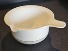 Arabia Finland Seita Artia Gravy Boat, made in Finland — photo 1