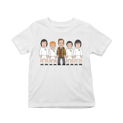 baby leeds kit