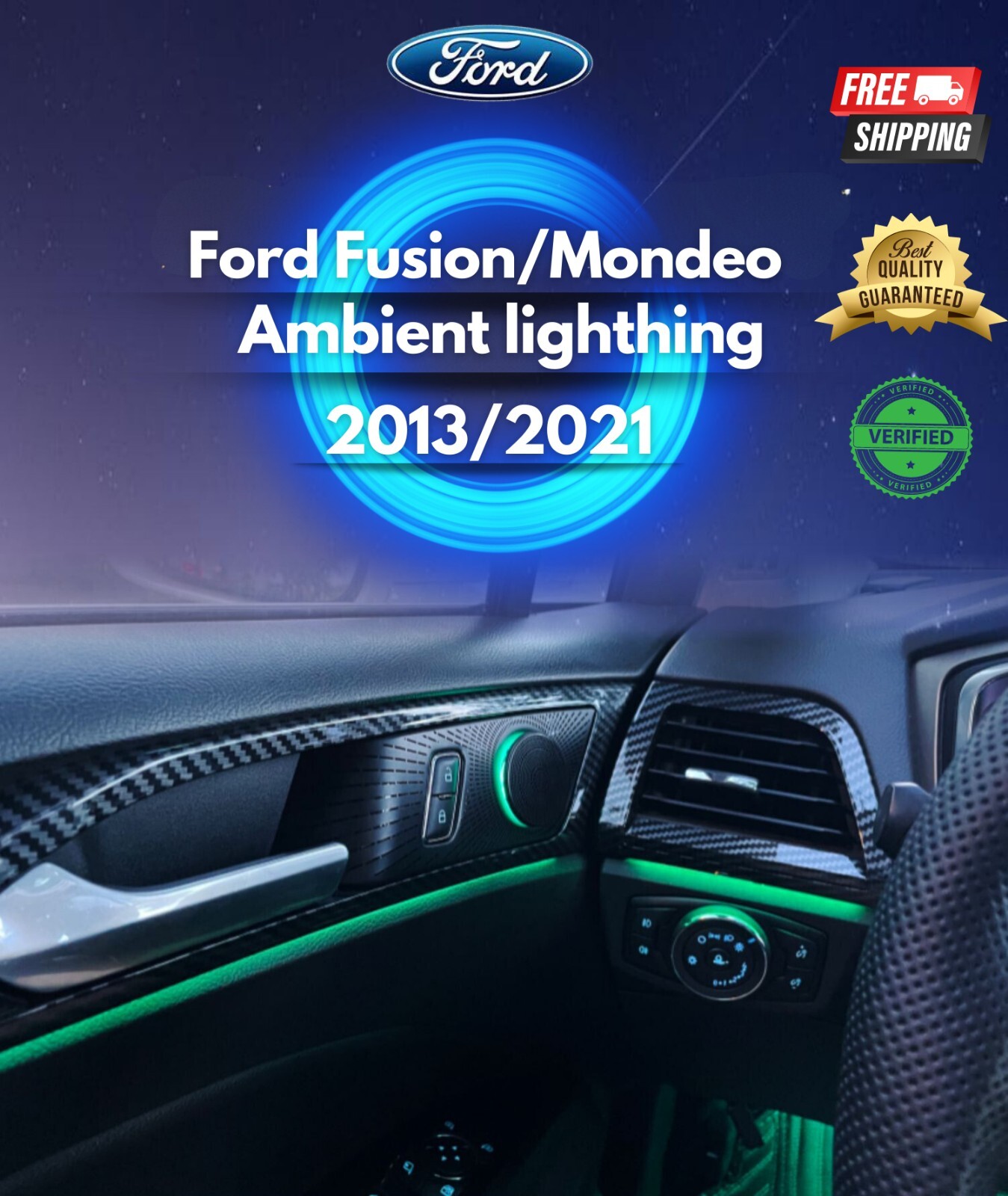 Ford Fusion Interior Lights Wont Turn On Matttroy