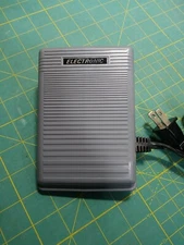 FDM Electronic KD-1902 Sewing Machine Foot Pedal Controller with W17 Connector