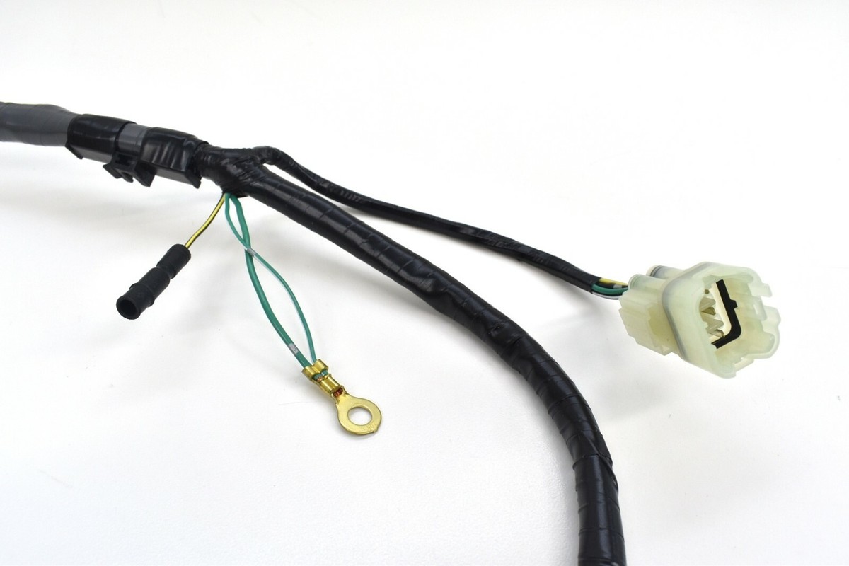 Wiring Wire Harness for Honda Sportrax 400 TRX400EX 2005 2006 2007