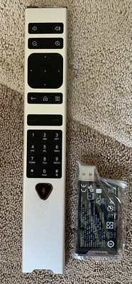 Polycom RealPresence Group Serie 300 500 700 Fernbedienung 2201-52757-001