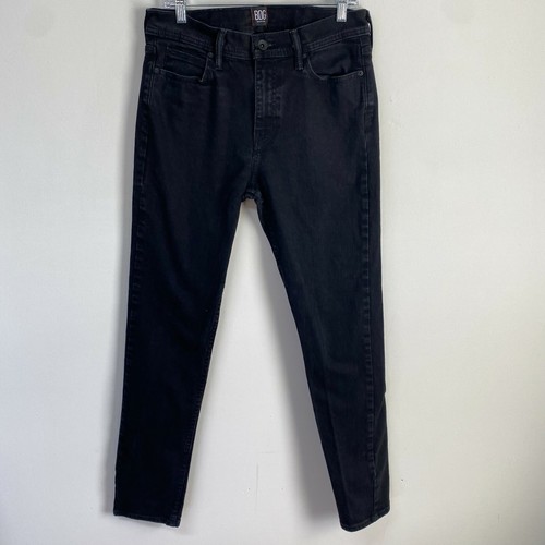 BDG Jeans Size 32 Mens Black Skinny 