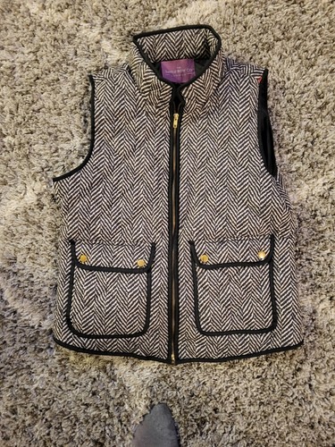 Savile Row Company Vest - Size XL | eBay
