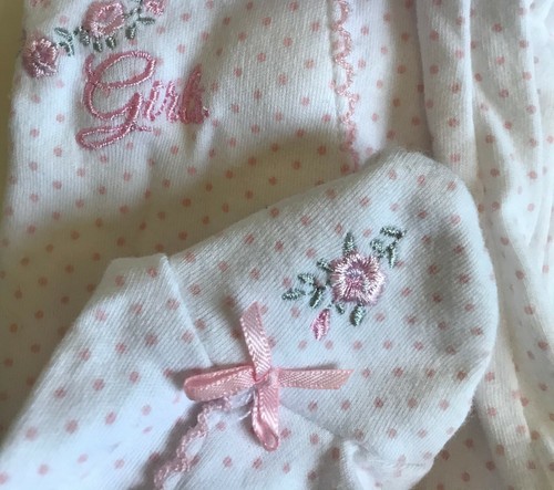 Un montón de trajes de pijama de patas de una sola pieza talla para niñas Carter's + Ur Elige - Imagen 30 de 89