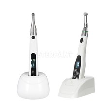 Dental Woodpecker Style Endo Motor 16:1/6:1 Contra Angl Root Canal Treatment