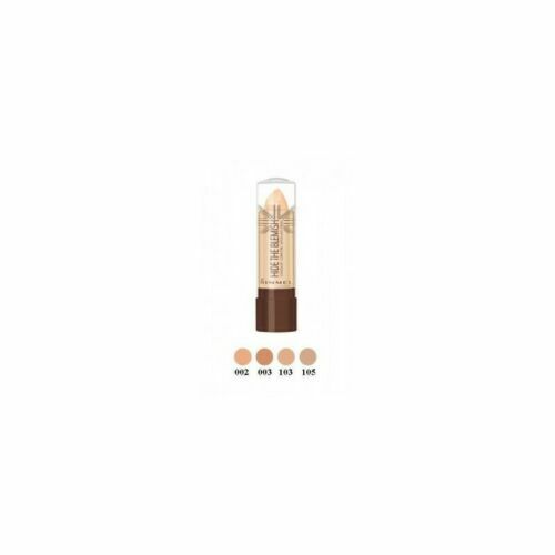 Base Correctrice CC Cream Rimmel London Insta Primer 30ml - Teint Parfait Longue Tenue