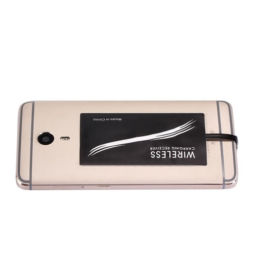 Charging Dock Wireless Charger Receiver Wireless Charger Type-C Charger Adapter - Zdjęcie 3 z 12