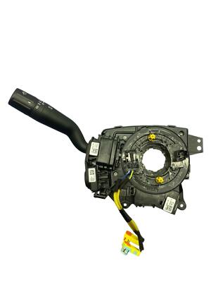 2018 2019 2020 FORD F150 WIPER & TURN SIGNAL COMBINATION SWITCH W/ CLOCKSPRING