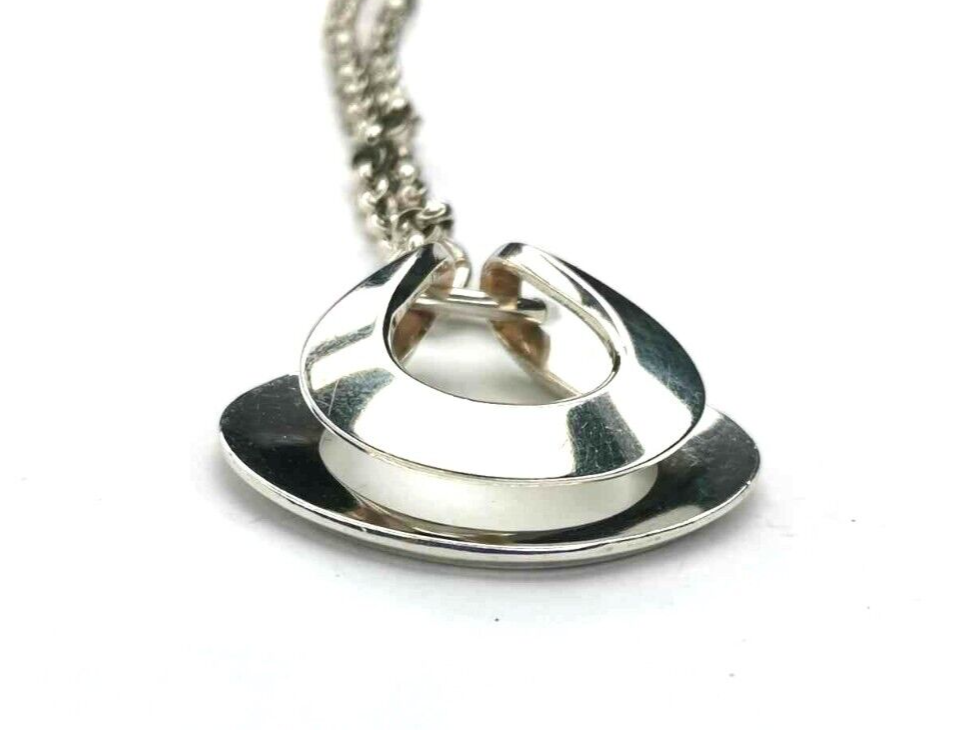 2508132◎David Andersen◎ネックレスとイヤリング 2508132◎David Andersen◎ネックレスとイヤリング