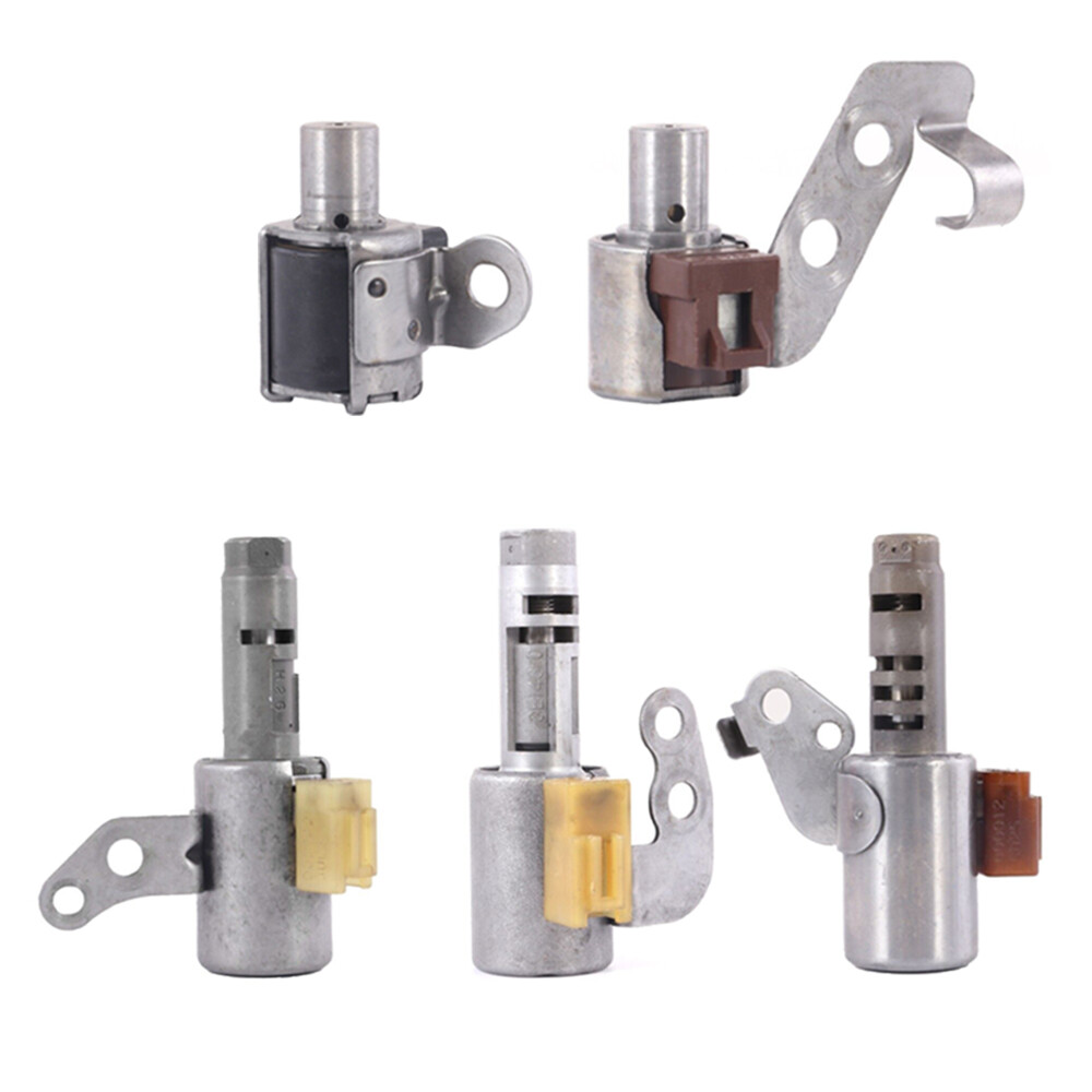 U140 U240 U241 Transmission Solenoid Valve Kit For Toyota Camry