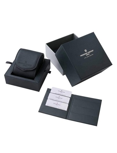 Frederique Constant FC-220MS3B4 Classic - Picture 4 of 4