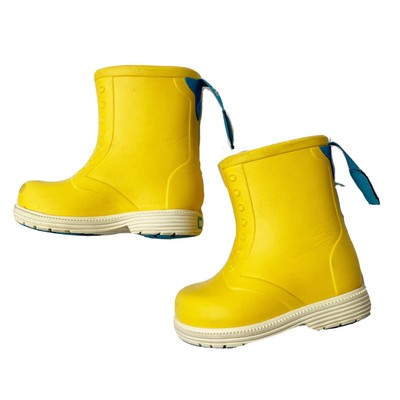 native rain boots toddler
