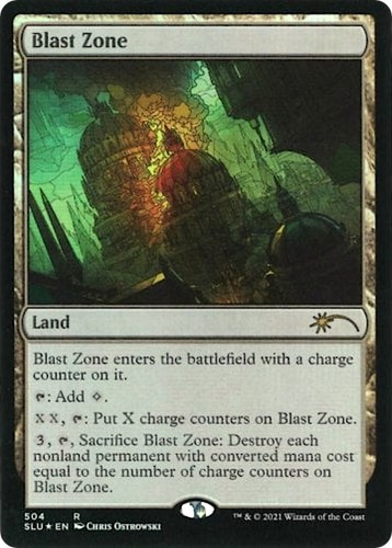 Secret Lair Drop Series Artist Series: Mark Poole Foil Edition | eBay