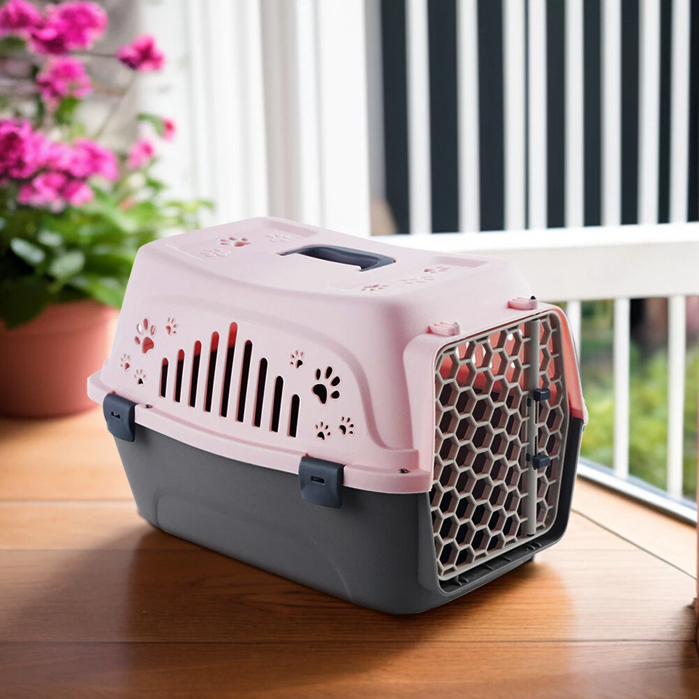Pets at top home cat carrier
