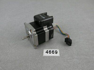 MDrive 23 Stepper Motor Driver IMS Intelligent Motion Systems MDMP2218-4
