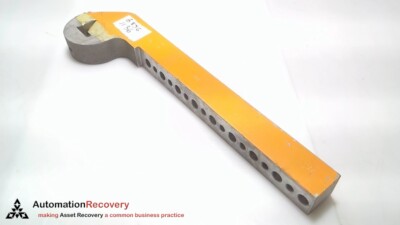 DESTACO B8JG-1136-1, NAAMS POWER CLAMP ARM #298344