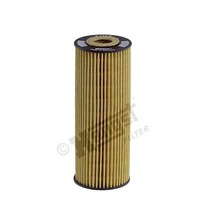 Hengst Filter E142HD21 ÖLfilter FüR VW MERCEDES-BENZ Ssangyong Daewoo