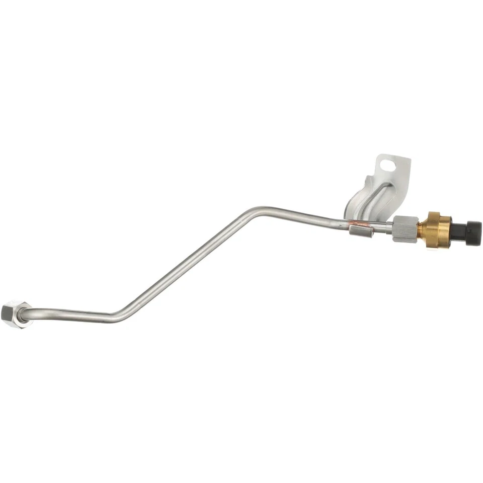 Sensor de contrapresión de escape para Ford F-350 Super Duty 2008 6,4 L V8 SMP 549BV13 Foto 3 de 4