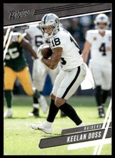 Eno Benjamin 2020 Panini Contenders #215 Arizona Cardinals FOOTBALL