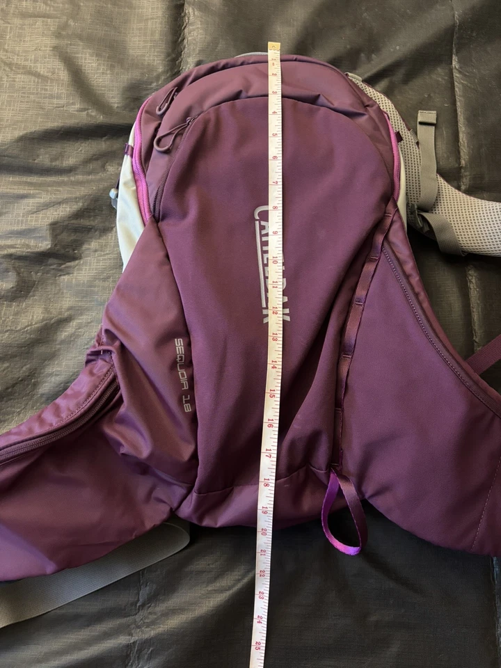 Mochila Camelbak Sequoia 18L Foto 2 de 4