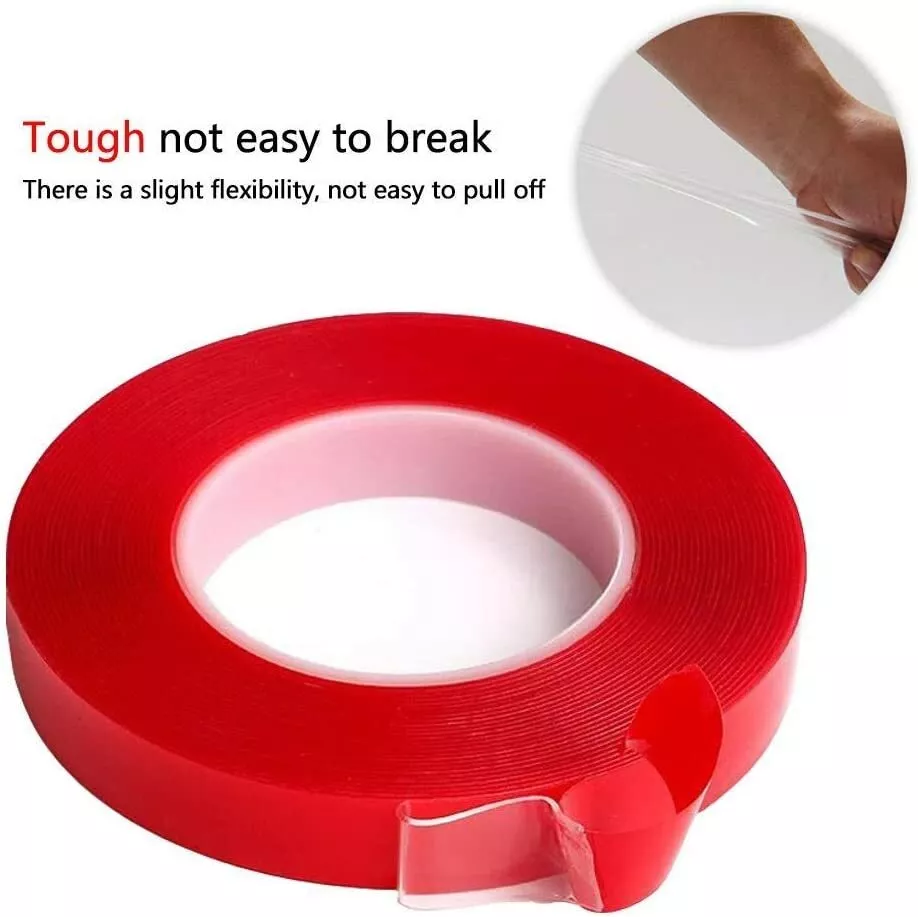 Super Strong Double Sided Tape