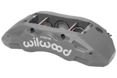 Wilwood 120-14599 TX6R Radial-Bremssattel Rechts 6 Kolben