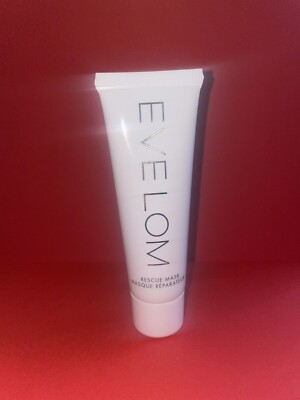 eve lom rescue mask 50ml