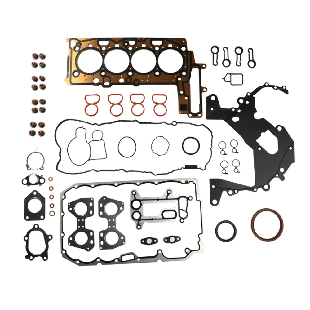 Head Gasket Set Crankshaft For 04-15 BMW X1 X3 116D 118D 120D 316D 420D N47 2.0D
