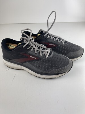 Brooks Dyad 11 Mens Running Shoes Size 8.5 2E wide  display picture 1