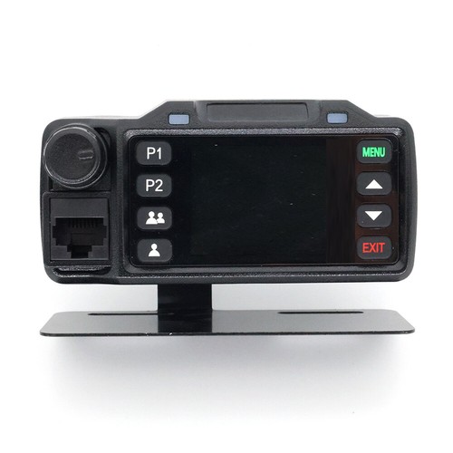 2G/3G/4G 5000KM Transceiver M-01 Mini Mobile Car Radio GPS Positioning Antenna - Photo 7/11