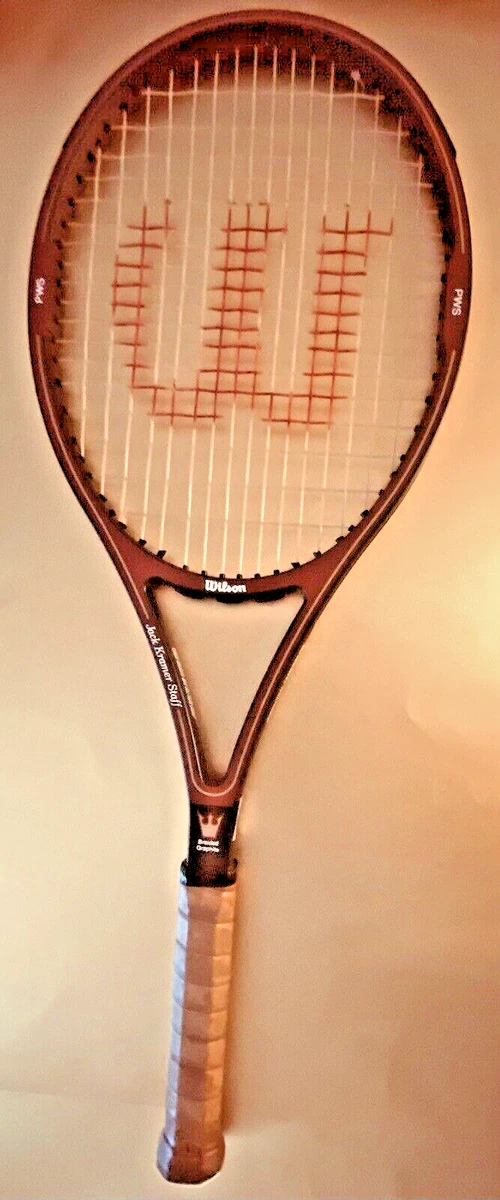 Wilson Jack Kramer for sale | eBay