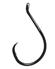 Gamakatsu Offset Octopus Circle Hook Fresh Saltwater Fishing Bait Hook
