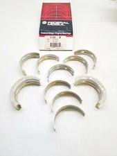 5104 M Federal Mogul Engine Bearings Standard For 1982 GM L46 1.8L