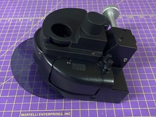 Leica 11522106 Condenser ,  11522120 Polarizer 521524 , 521521 & 555017 Prism