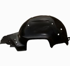 1967 68 Camaro Firebird Front Inner Fender Skirt Right Side Edp Coated Dynacorn
