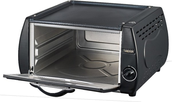 HORNO ELECTRICO TANDOOR COMIDA INDIA NAAN CHAPATI LAHMACUN MAKER
