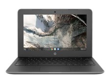 HP Chromebook 11 G7 EE 11.6" Touchscreen - Celeron N4000 - 4GB RAM - 16GB eMMC