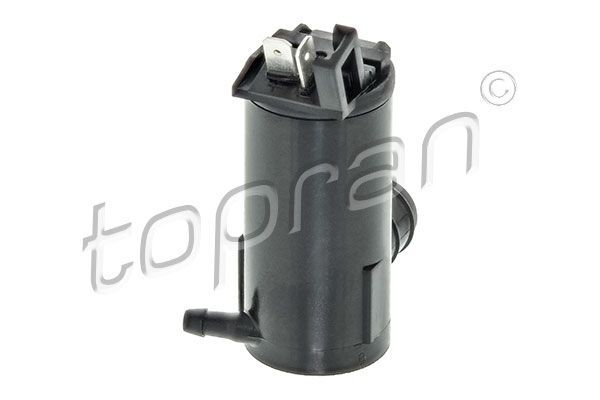 Topran 821 562 Waschwasserpumpe, Scheibenreinigung FüR Hyundai-image