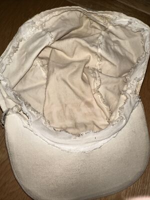 Michael Jackson - Bad World Tour - baseball cap - memorabilia